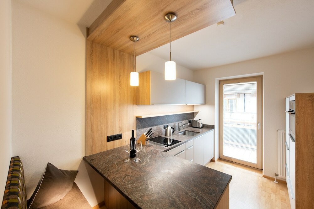 Фото Alpenland Gerlos - Hotel & Breakfast