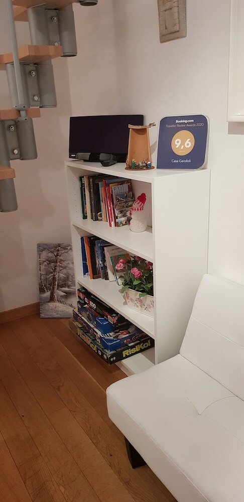 Фото Casa Garofoli