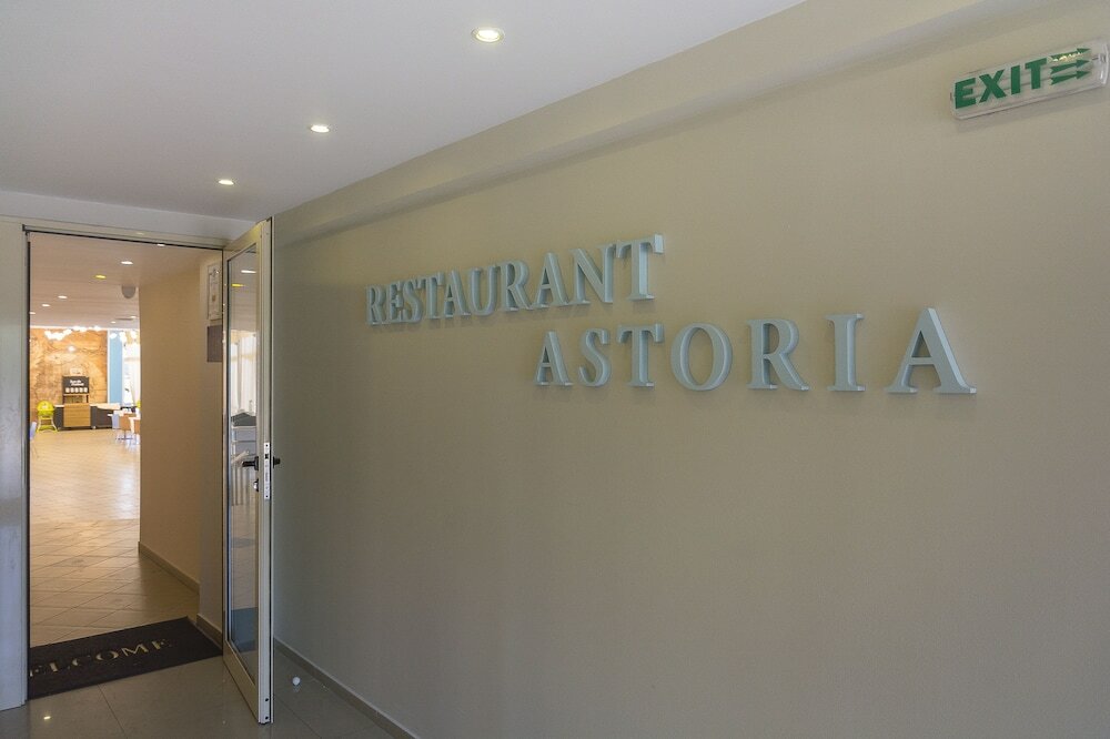 Фото Mpm Hotel Astoria - Ultra All Inclusive