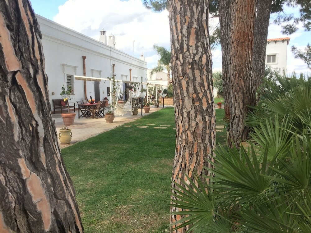 Фото Agriturismo La Stornara