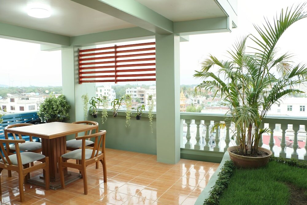 Фото отеля 5