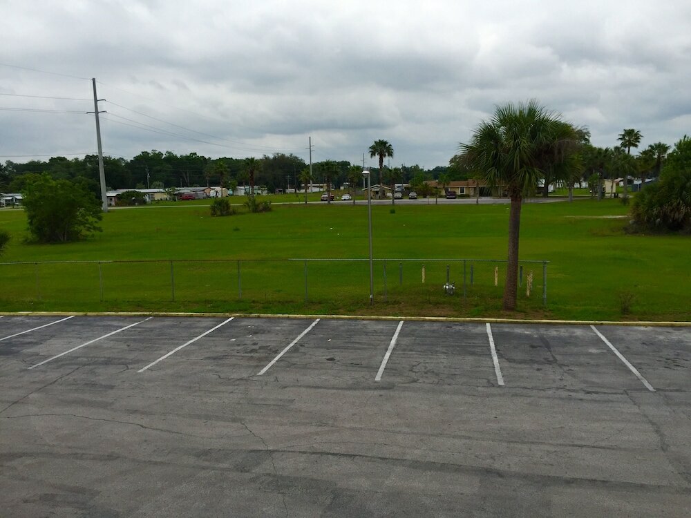 Фото Rodeway Inn