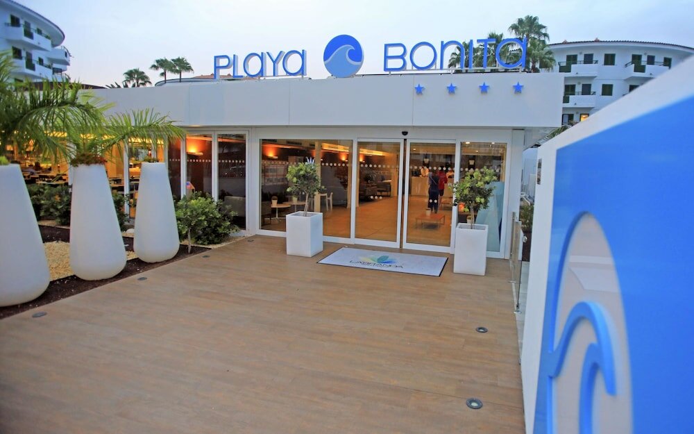 Фото Servatur Playa Bonita