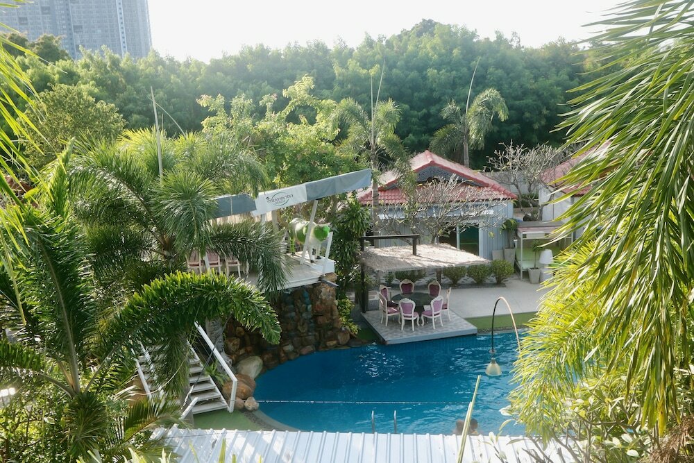 Фото Momento Resort