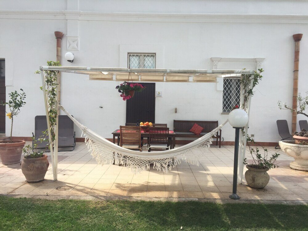 Фото Agriturismo La Stornara