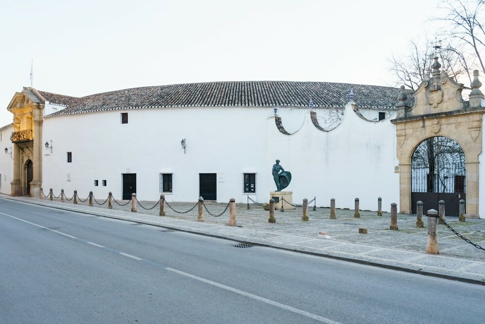 Фото Hotel Arunda II