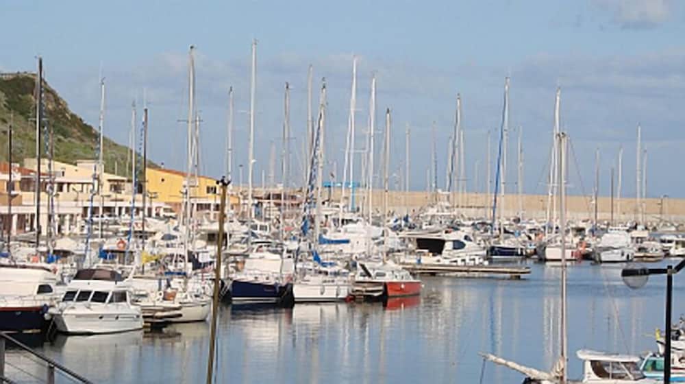 Фото Casa Cabayco