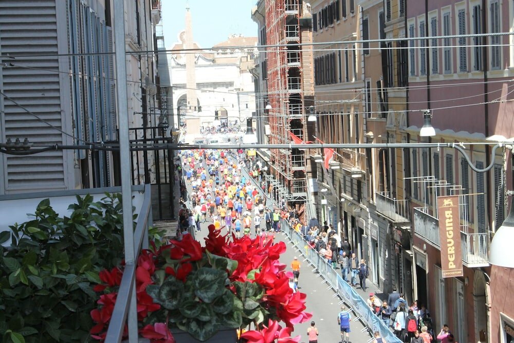 Фото Tridente Suites