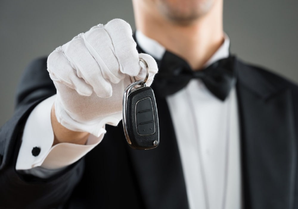 Фото Hotel Luxor Florence