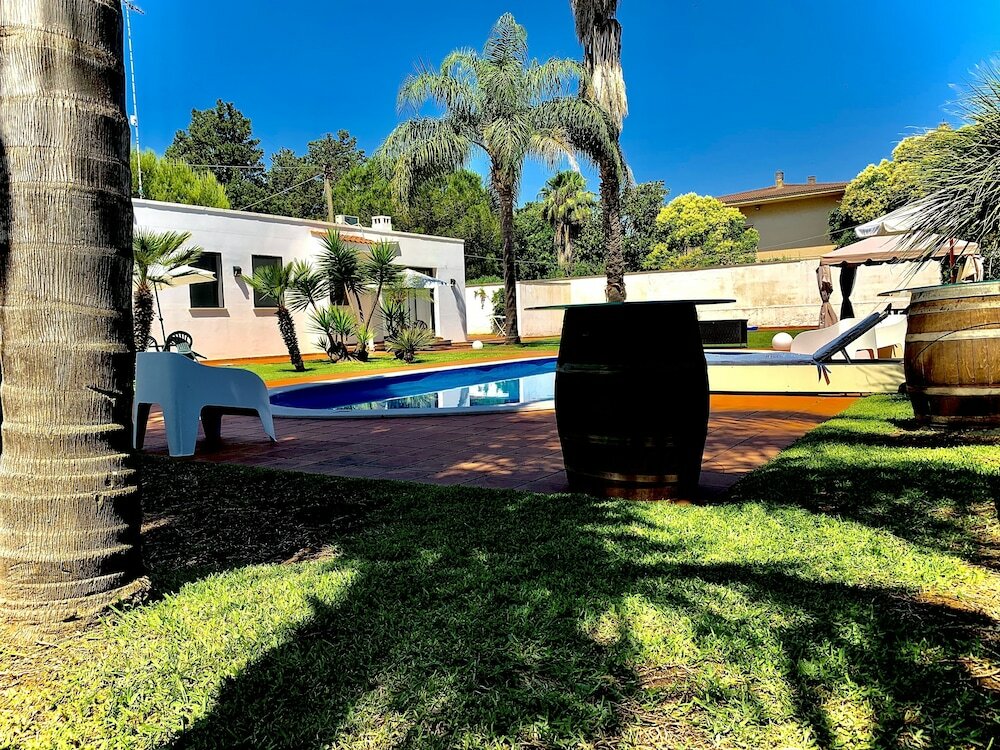 Фото B&b A Casa di Joy