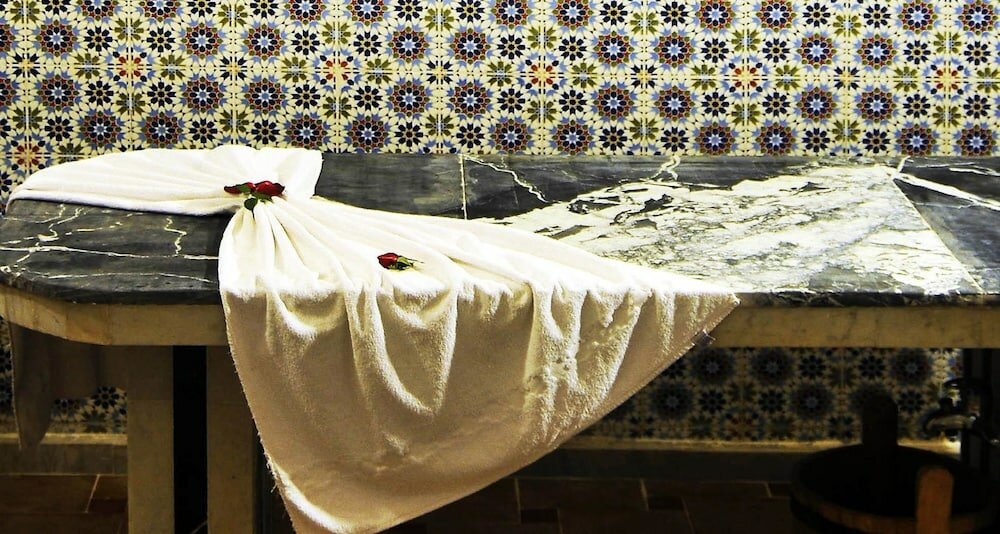 Фото Riad Clé De Sol