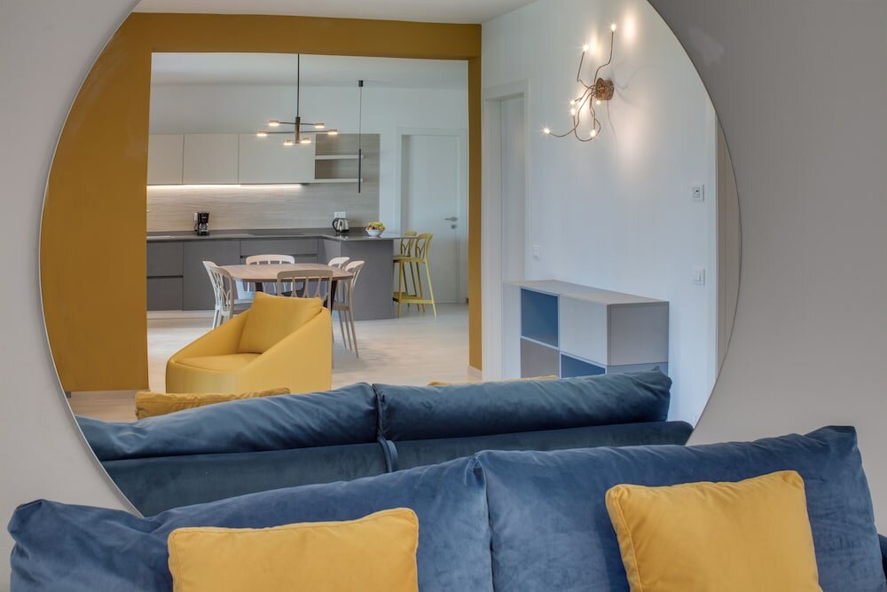 Фото Oleandro Holiday Apartments