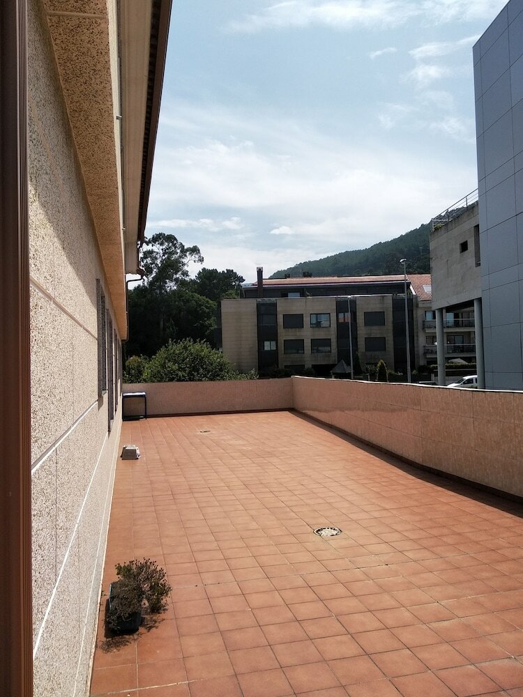 Фото Hostal El Viejo Galeón