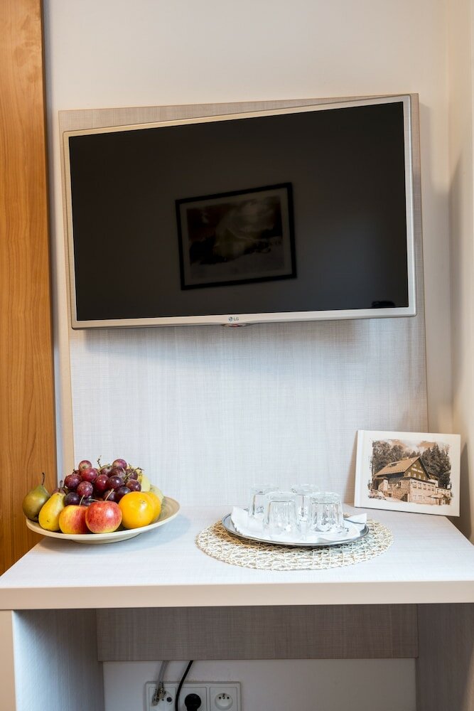 Фото Dobrá Chata