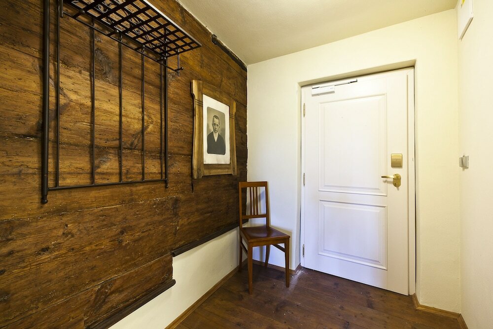 Фото Apartments Latrán 43