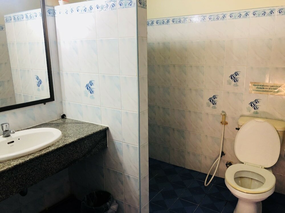 Фото Aonang Terrace Hotel