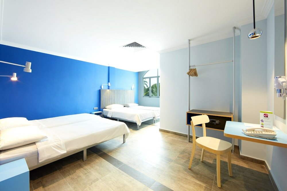 Фото Hangout at Mt Emily