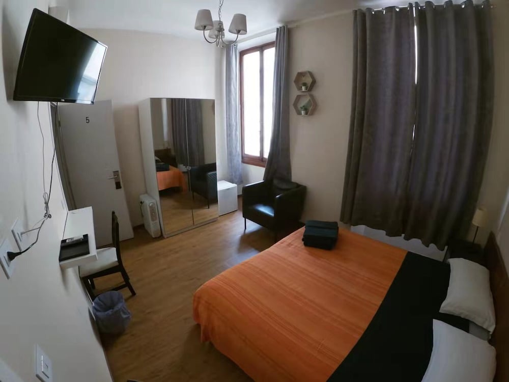 Фото Locanda San Lorenzo