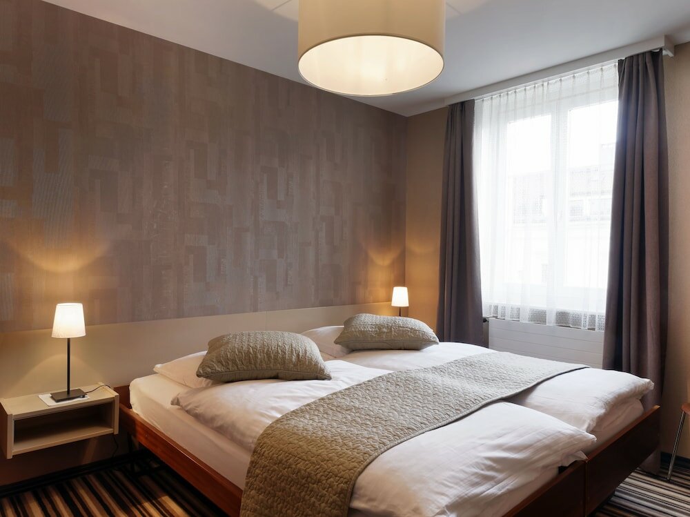 Фото Hotel la Suite