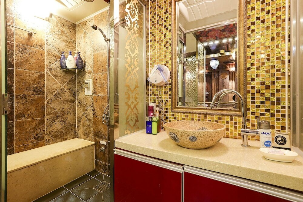 Фото Koam Tourist Hotel