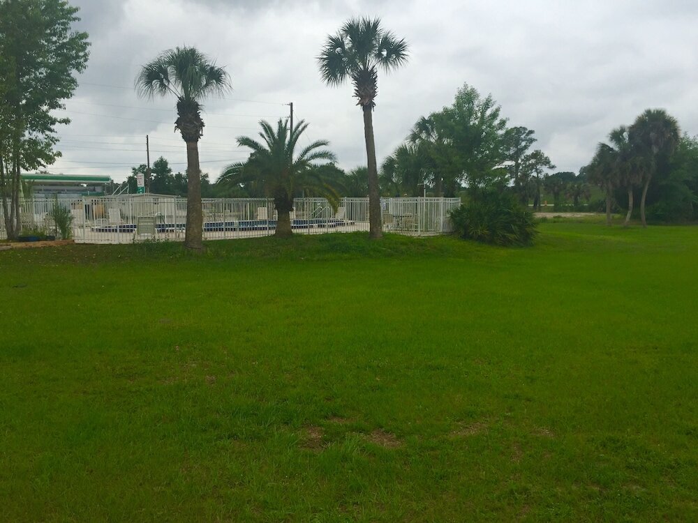 Фото Rodeway Inn