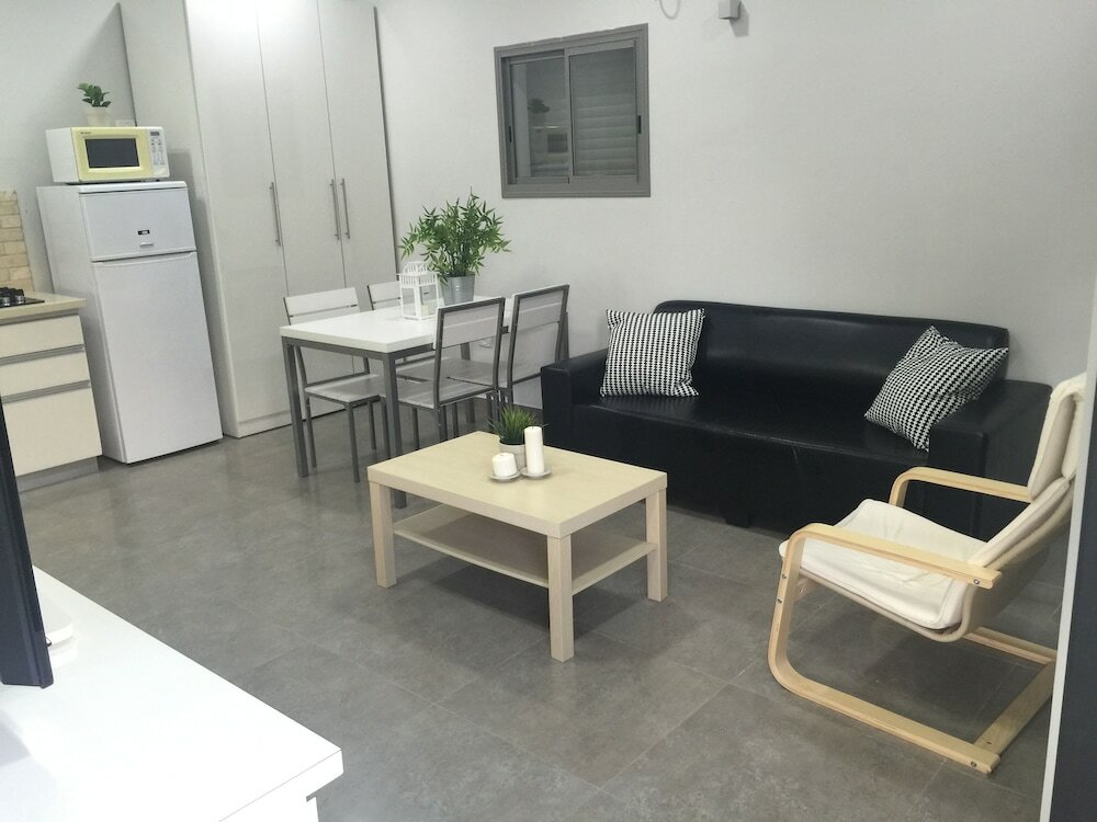 Фото Haifa Luxury Boutique Apartments