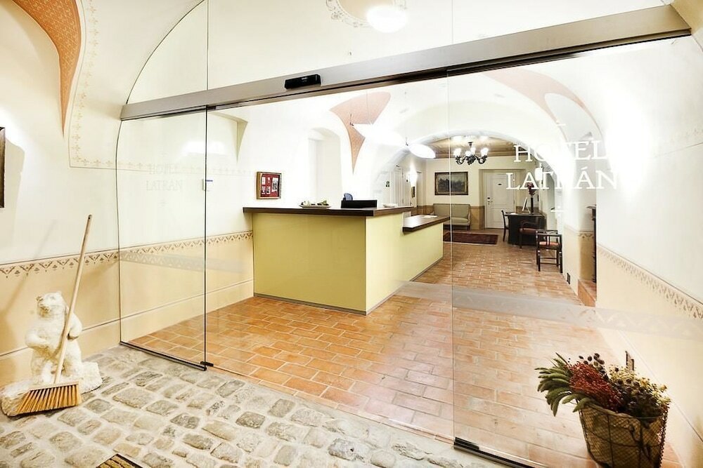 Фото Apartments Latrán 43