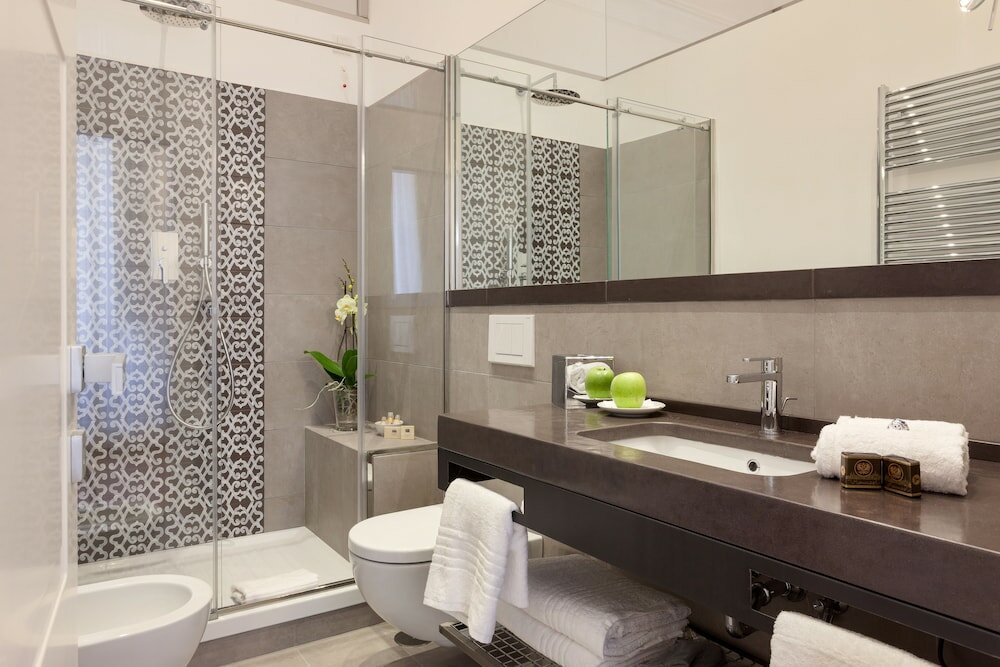 Фото Tridente Suites