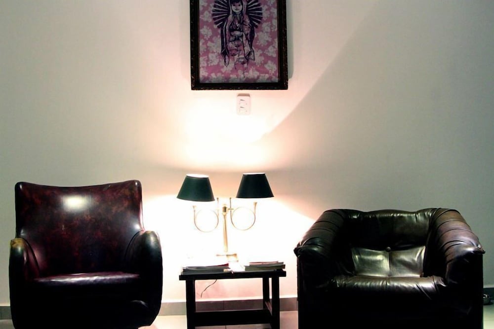 Фото Soul Hostel