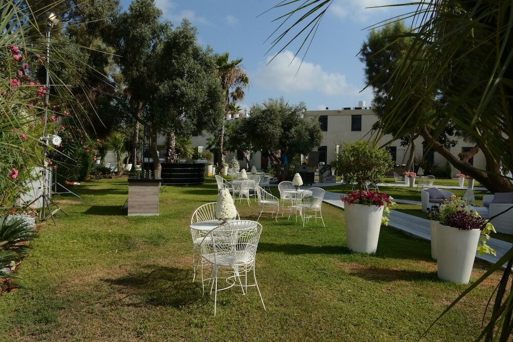 Фото El Yam Luxury Resort