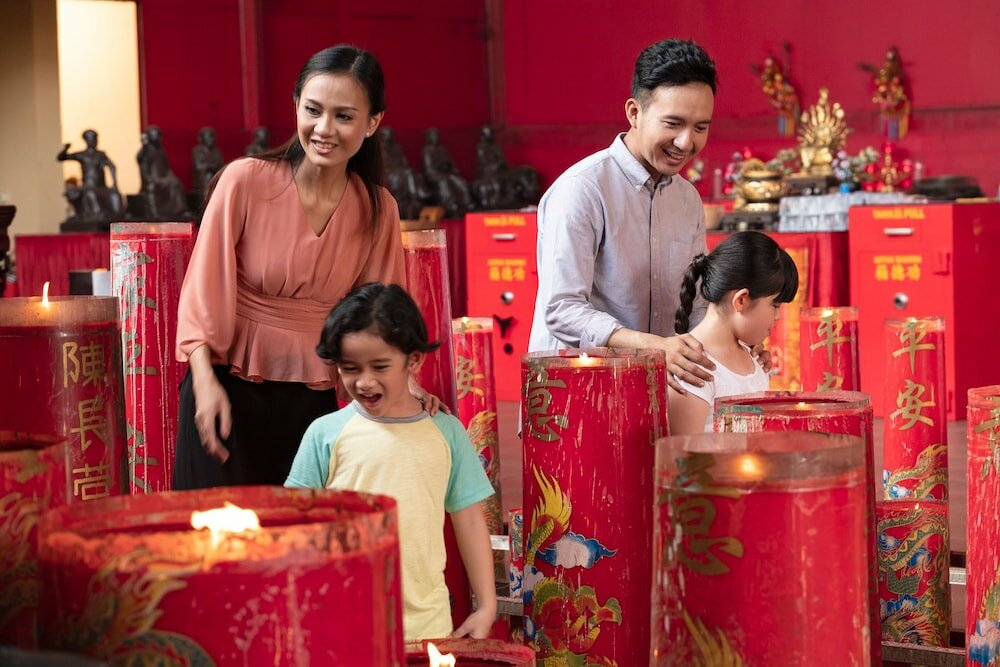 Фото Holiday Inn & Suites Jakarta Gajah Mada, an Ihg Hotel