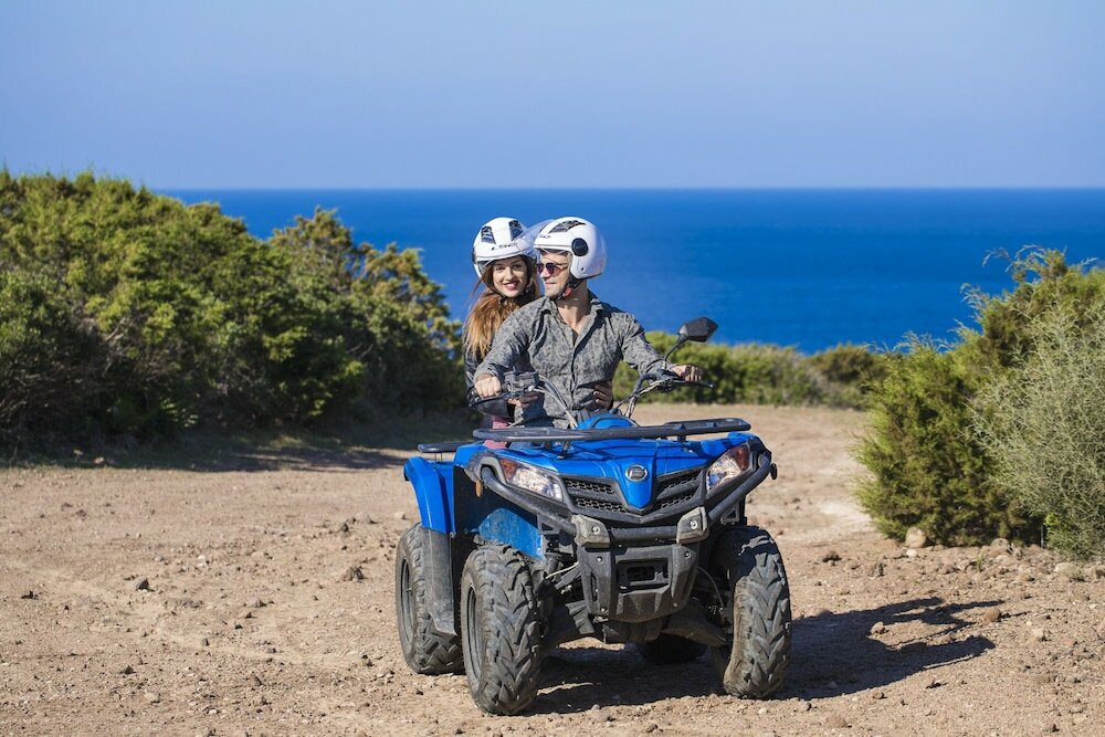 Фото Lu’ Hotel Maladroxia