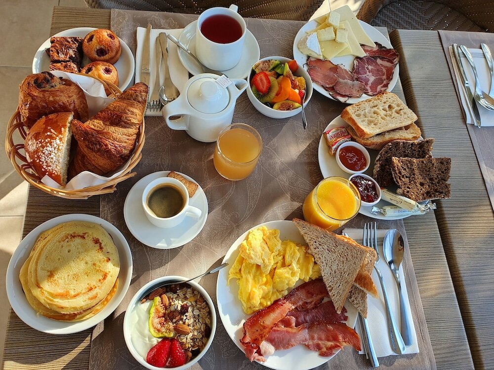 Фото отеля 4