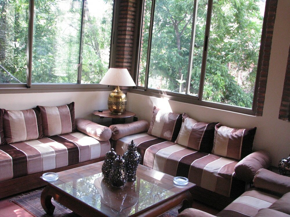 Фото Chez Larbi Ourika