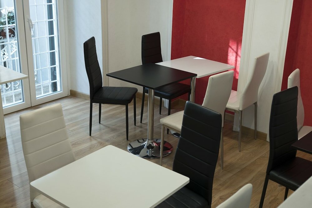 Фото La Breccia a Porta Pia