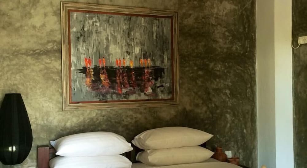 Фото Eight The Residence Ambalangoda