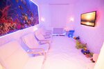 Соляная комната Дыхание моря (50 Let VLKSM Street, 2) ، مستشفى