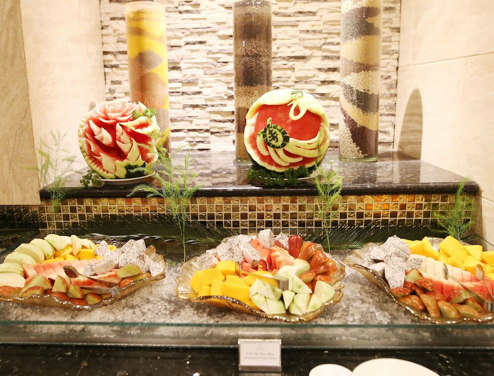 Фото Samdi Da Nang Airport Hotel