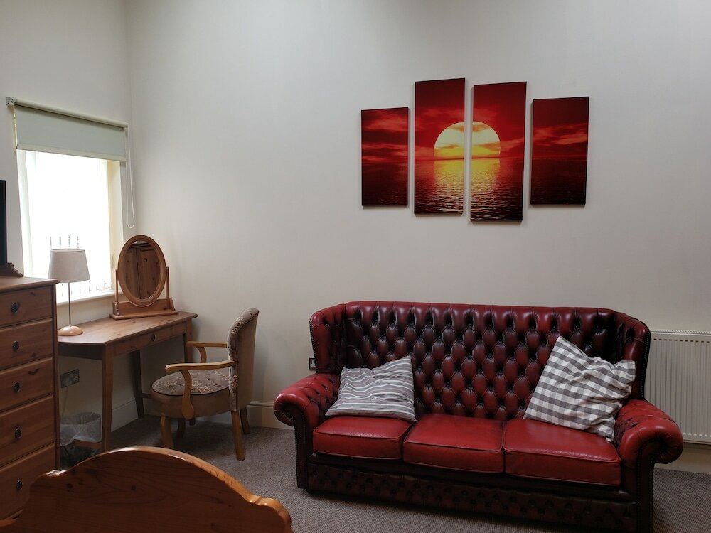 Фото The Shelbourne Apartments