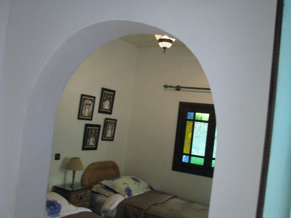 Фото Chez Larbi Ourika