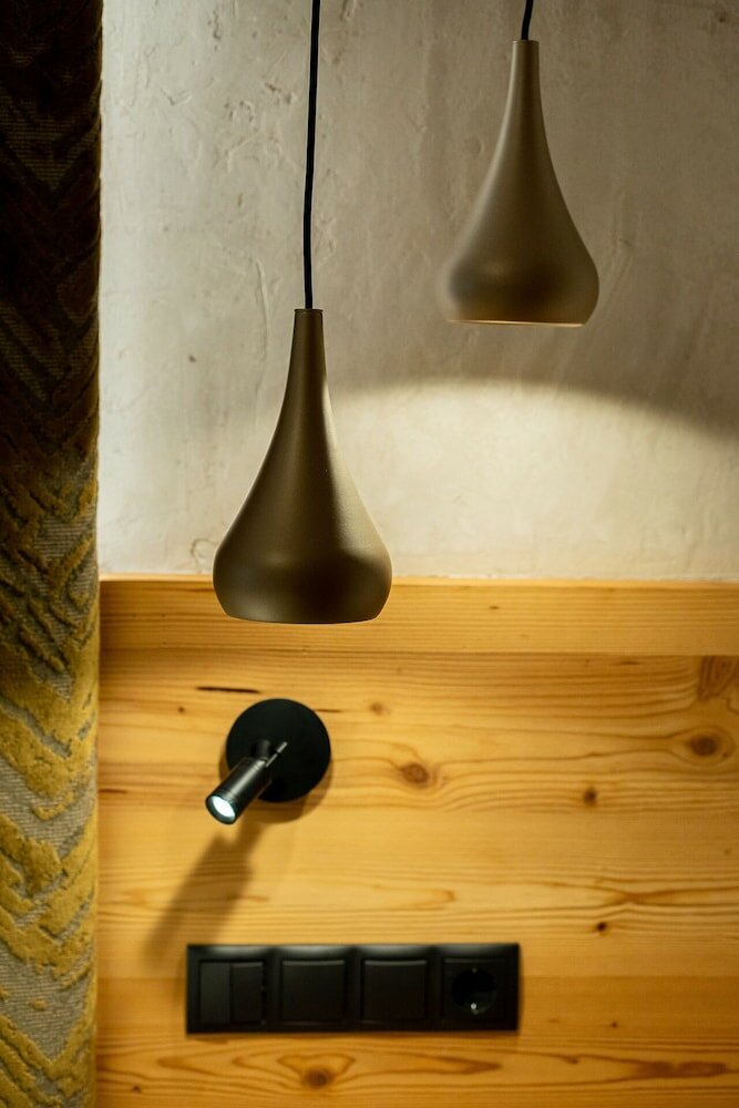 Фото Alpenland Gerlos - Hotel & Breakfast