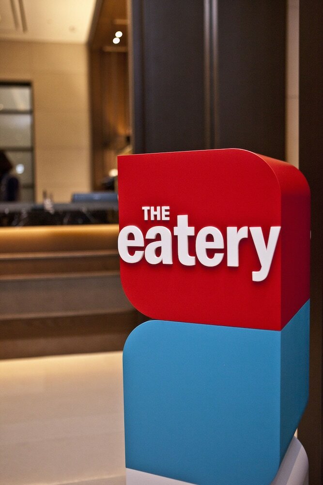 Фото Four Points by Sheraton Josun Seoul Station