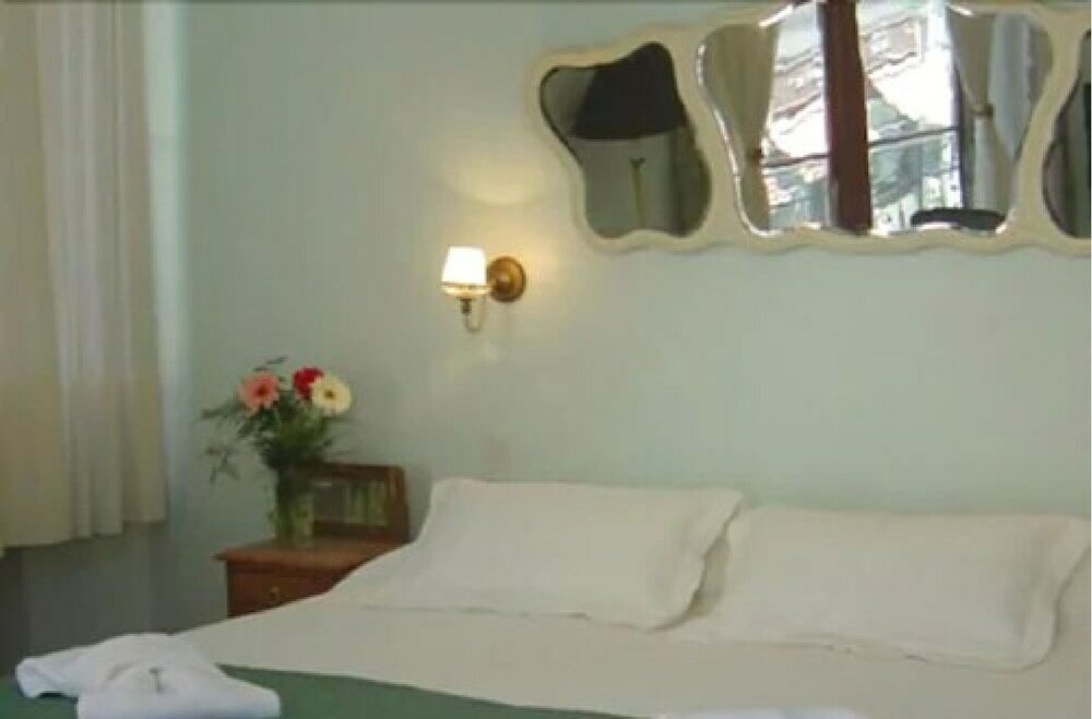 Фото Arribo Buenos Aires Hotel Boutique