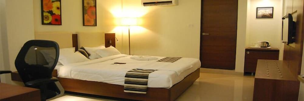 Фото Aboo's Hotel Concord Galaxy