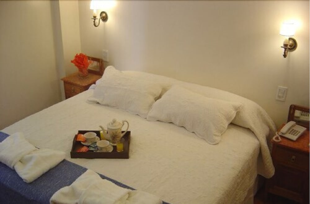 Фото Arribo Buenos Aires Hotel Boutique