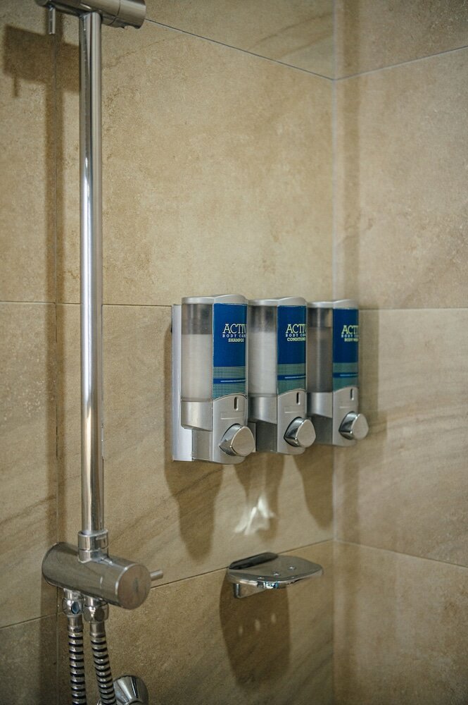 Фото Four Points by Sheraton Josun Seoul Station