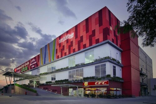 Гостиница Amaris Hotel Ponorogo