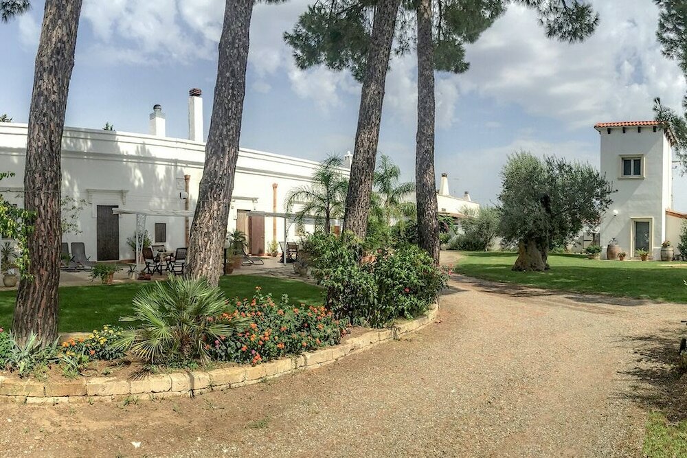 Фото Agriturismo La Stornara