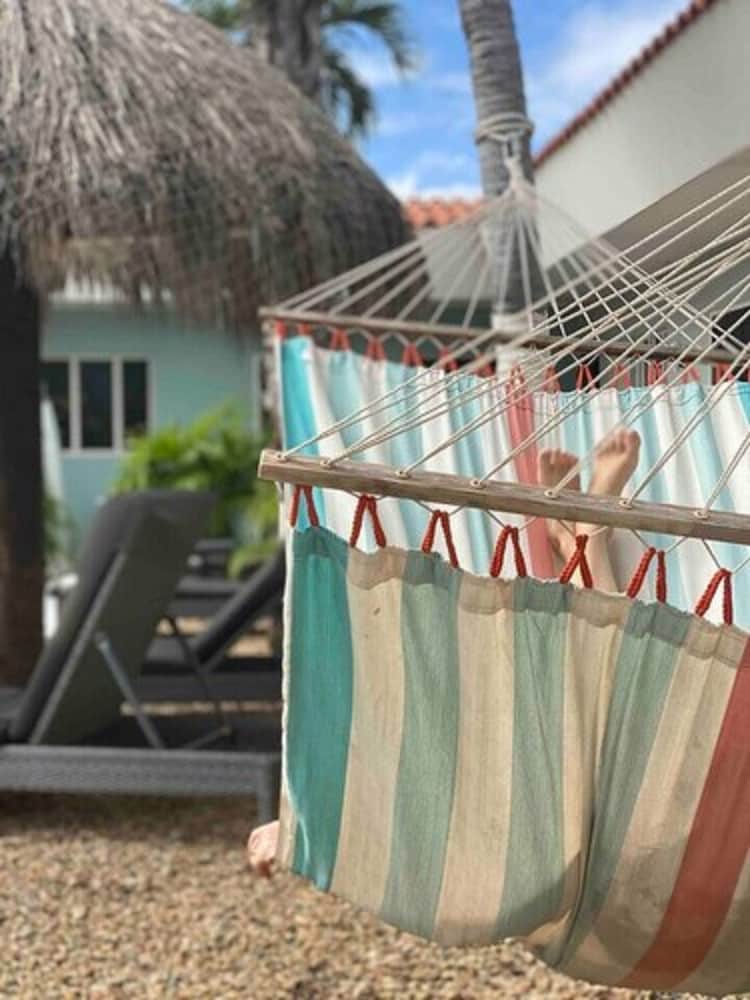 Фото Arubiana Inn