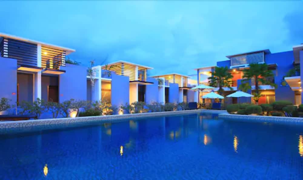 Фото The Harmony Hotel Seminyak